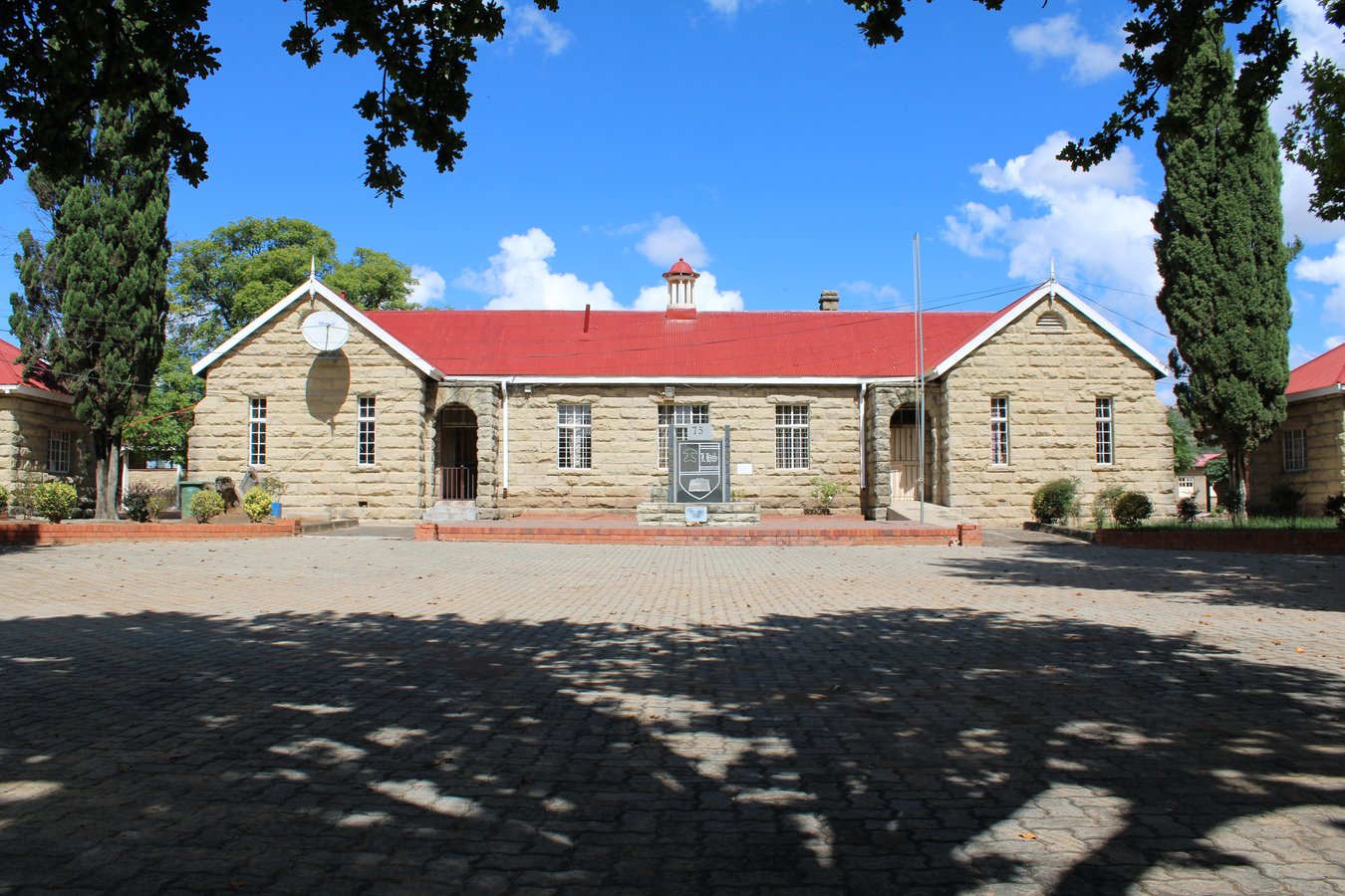 School Campus